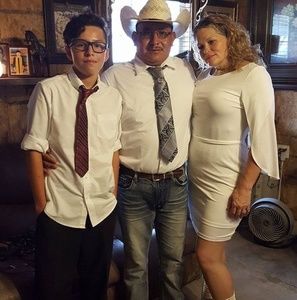 Meet your Posher, Juan luis